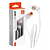 Fone de Ouvido Tune 110 Branco - JBL - Imagem 1