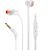 Fone de Ouvido Tune 110 Branco - JBL - Imagem 2