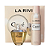 Conjunto Cuté Perfume 100mL + Desodorante 150mL - La Rive - Imagem 1