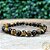 Pulseira de Olho de Tigre (esfera) - Imagem 4