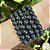 Pulseira de Pedra Vulcânica (esfera) - Imagem 1