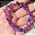 Pulseira de Ametista (cascalho) - Imagem 3