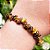 Pulseira de Olho de Tigre (cascalho) - Imagem 2