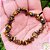 Pulseira de Olho de Tigre (cascalho) - Imagem 3