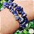 Pulseira de Sodalita (cascalho) - Imagem 2