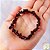 Pulseira de Granada (cascalho) - Imagem 2
