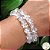 Pulseira de Cristal (cascalho) - Imagem 2