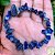 Pulseira de Lápis Lazuli (cascalho) - Imagem 3