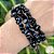 Pulseira de Obsidiana (cascalho) - Imagem 1