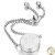 Pulseira Difusora Arvore da Vida - Imagem 3