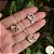 Conjunto Concha de Abalone - Imagem 2