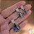 Conjunto de Abalone Cravejado - Imagem 2