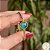 Pulseira de Esmeralda Banhada - Imagem 1