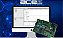 Pacote Didático I - CURSO Online Microcontroladores PIC18F com Placa de Desenvolvimento ACEPIC PRO V8.2 (PIC18F4520) - Imagem 1