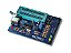 Gravador ACE USB (PICKIT2) para Microcontroladores PIC com ZIF - Imagem 4