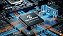 CI ENC624J600- I/PT - TQFP-64 - Controlador Ethernet - Imagem 3