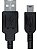 Cabo USB Mini X USB Macho - 5 Pinos - Imagem 2