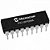 Microcontrolador PIC16F628A I/P - Imagem 2