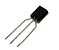 Transistor 2N3906 - TO92 (Pacote com 15 Unidades) - Imagem 1