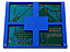 STM32F103C8T6 (Blue Pill) Placa Didática ACEPIC STM32 - Imagem 4