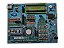 Placa Didática ACEPIC STM32 com o STM32F103C8T6 (Blue Pill) - Imagem 1