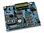 Placa Didática ACEPIC STM32 com o STM32F103C8T6 (Blue Pill) - Imagem 2