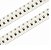 Capacitor Cerâmico 1uF x 50V - SMD 0805 (Pacote com 54 peças) - Imagem 2