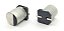 Capacitor Eletrolítico 1uF x 50V SMD  - (Pacote com 14 Peças) - Imagem 2
