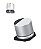 Capacitor Eletrolítico 1000uF x 10V SMD  - (Pacote com 16 Peças) - Imagem 3