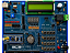 STM32F411CEU6 (Black Pill) Placa Didática ACEPIC STM32 - Imagem 2
