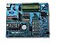 Placa Didática ACEPIC STM32 com o STM32F411CEU6 (Black Pill) - Imagem 1