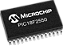 Microcontrolador PIC18F2550-SMD - Imagem 1
