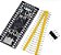 Placa STM32F411CEU6 (Black Pill) - Imagem 2