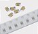 Capacitor Cerâmico 22pf/50v - Smd 0805 (pacote C/ 70 Peças) - Imagem 1