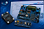 PACOTE DIDATICO STM32 - Placa STM32F103C8T6 + Gravador ST-LINK V2.1 + Livro STM32 - Imagem 1