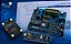 PACOTE STM32 2- Ebook STM32 + Placa STM32F103C8T6 + Gravador ST-LINK V2.1 - Imagem 1