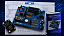 PACOTE STM32 2- Placa STM32F103C8T6 + Gravador ST-LINK V2.1 + Ebook STM32 - Imagem 1