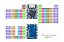 Placa ESP32-S3 Zero - Imagem 4