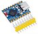 Placa ESP32-S3 Zero - Imagem 1