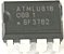 Circuito Integrado ATMLU818-8B (24C08B-PU - Memória EEPROM) - Pacote 4 unidades - Imagem 1