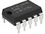 Circuito Integrado ATMLU818-8B (24C08B-PU - Memória EEPROM) - Pacote 4 unidades - Imagem 2