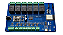 Placa ACEPIC - ESP32-AUTOMA 6R com 6 Saídas e 6 Entradas optoacopladas - Imagem 3