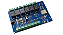 Placa ACEPIC - ESP32-AUTOMA 6R com 6 Saídas e 6 Entradas optoacopladas - Imagem 2