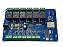 Placa ACEPIC - ESP32-AUTOMA 6R com 6 Saídas e 6 Entradas optoacopladas - Imagem 2