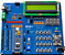 ACEPIC STM32 BLUE (STM32F103C8T6) - Imagem 1