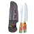 KIT CHURRASCO DE FUNDAMENTO - Imagem 1