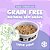 Alimentação Natural para Cães | Grain Free | Sabor Suíno | Congelada - Imagem 1