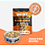 Alimentação 100% Natural sem congelar | GRAIN FREE | Sabor Bovino - 2 Pacotes de 500gr (1kg) - Imagem 1