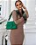 Vestido Tricot Plumas Nude - Imagem 2