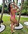 Biquini Ibiza Cortininha Rosa Pink Glow - Imagem 7